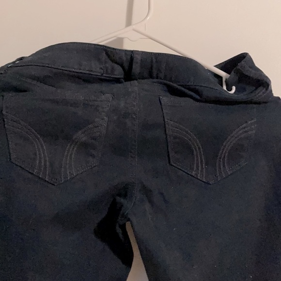 Hollister Jeans new without tags - Picture 5 of 6